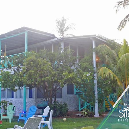 San Andres Scuba Boutique Campestre Hotell Eksteriør bilde
