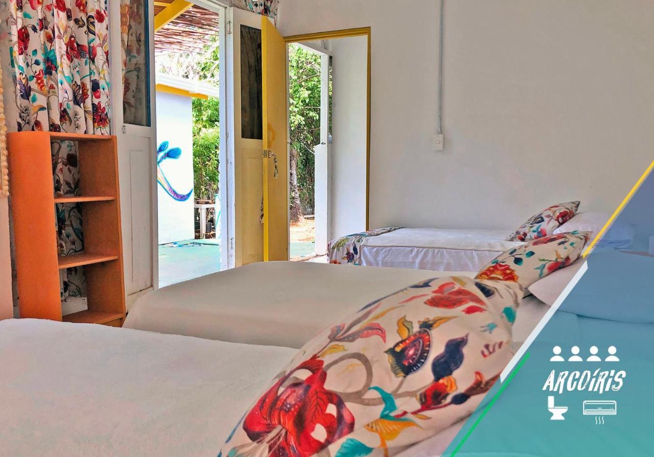 San Andres Scuba Boutique Campestre Hotell Eksteriør bilde