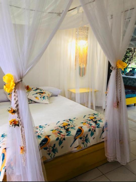 San Andres Scuba Boutique Campestre Hotell Eksteriør bilde